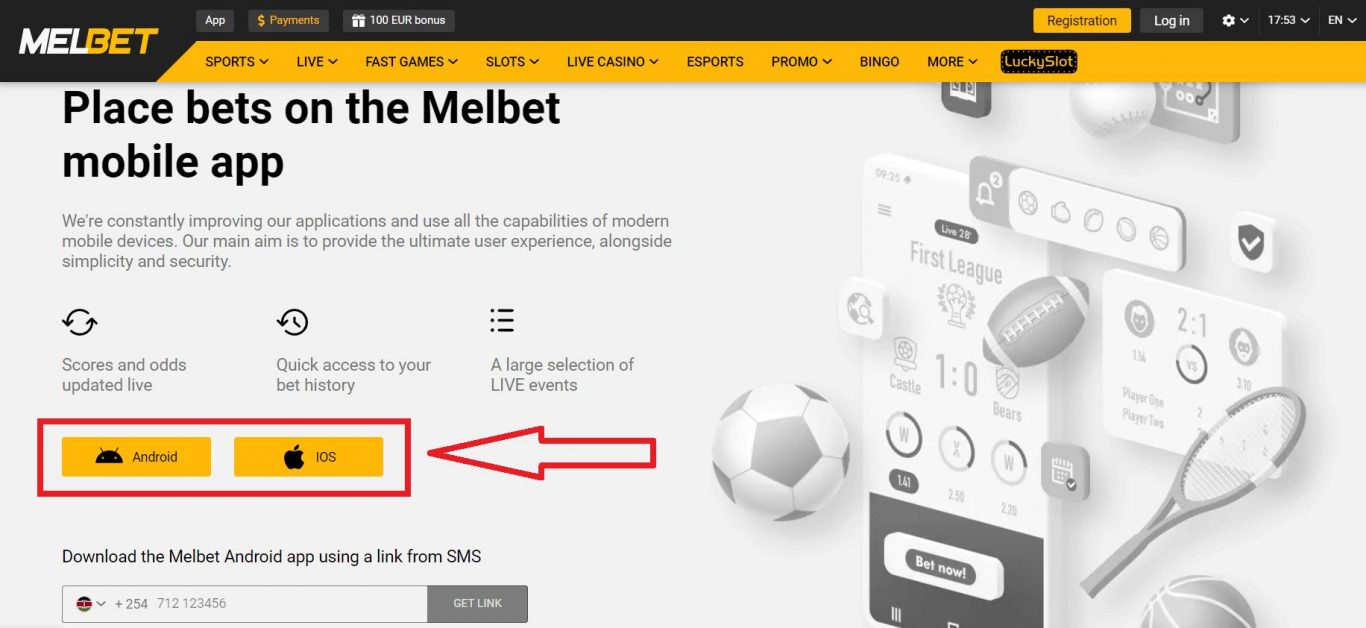 Melbet app Pros and Cons