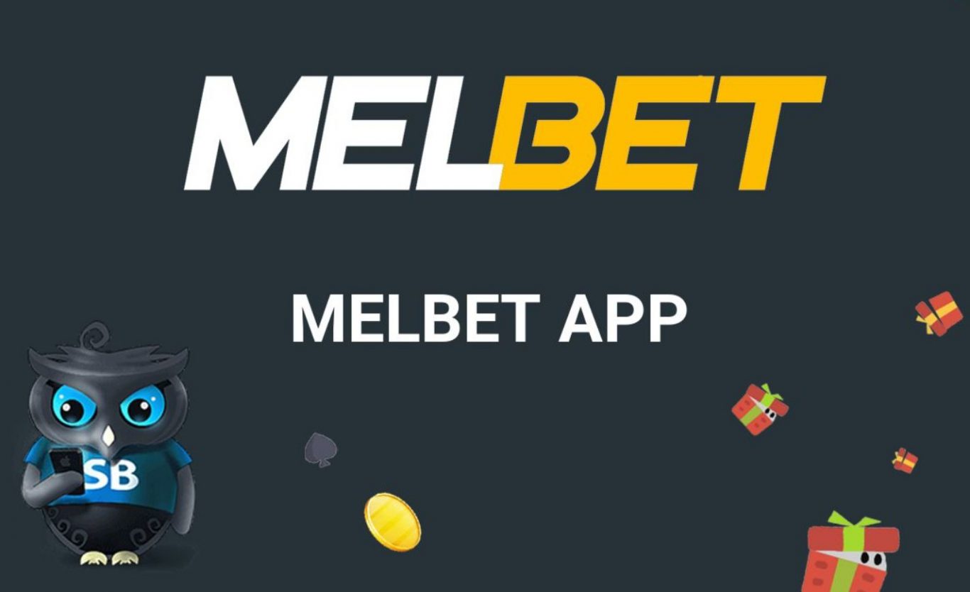 Download Melbet app for PC