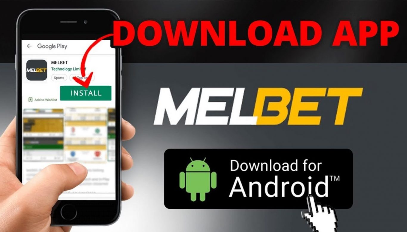 Melbet Apk Download for Android